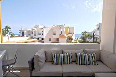  appartement à vendre dans cabopino marbella terrace